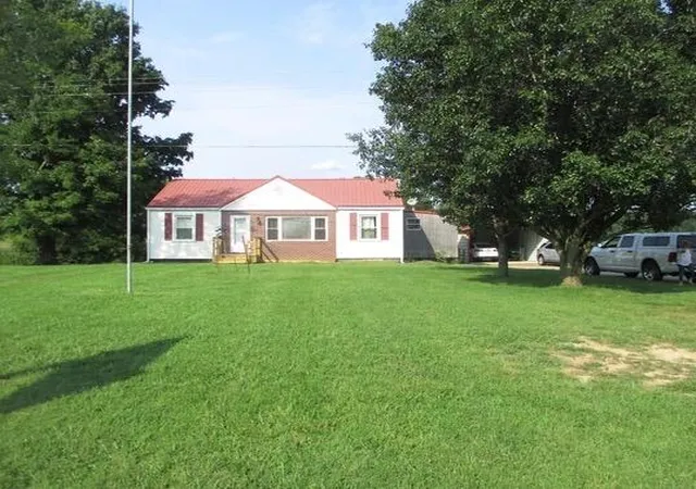 Photo 1 of Sale Pending at 3334 Symsonia Hwy, Benton, KY 42025 | MLS# 26022548 | Listing updated on 2026-09-12