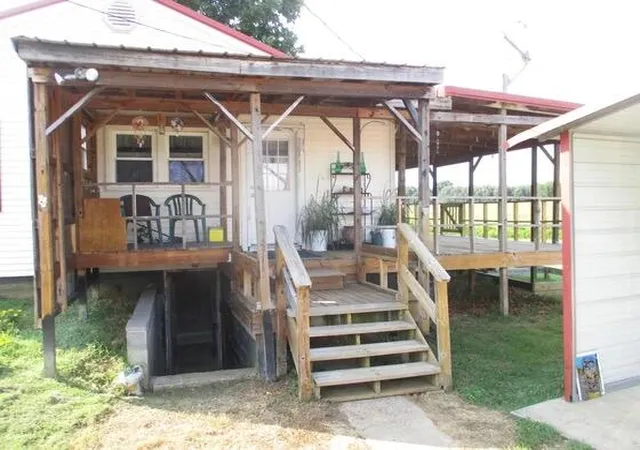 Photo 3 of Sale Pending at 3334 Symsonia Hwy, Benton, KY 42025 | MLS# 26022548 | Listing updated on 2026-09-12