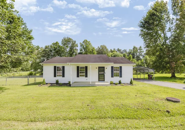 Photo 1 of Sale Pending at 31 Windy Cvs Ln, Stanton, KY 40380 | MLS# 26021433 | Listing updated on 2026-09-01