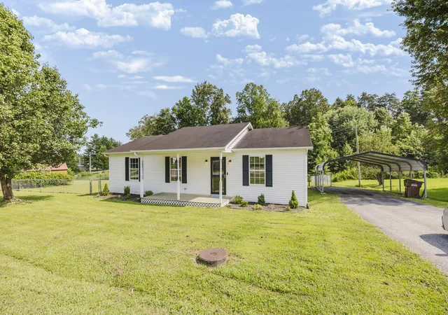 Photo 2 of Sale Pending at 31 Windy Cvs Ln, Stanton, KY 40380 | MLS# 26021433 | Listing updated on 2026-09-01
