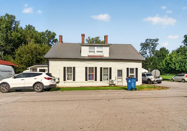Photo 1 of Multi family home for sale at 436 N Greenville St, Harrodsburg, KY 40330 | MLS# 26021409 | Listing updated on 2026-08-08