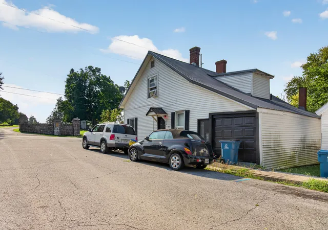 Photo 5 of Multi family home for sale at 436 N Greenville St, Harrodsburg, KY 40330 | MLS# 26021409 | Listing updated on 2026-08-08