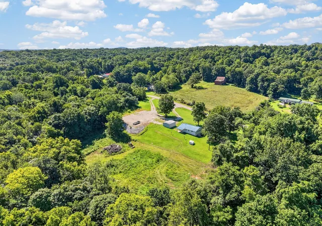 Photo 1 of Sale Pending at 13067 Johnson Ml Rd, Crofton, KY 42217 | MLS# 26021641 | Listing updated on 2026-08-31