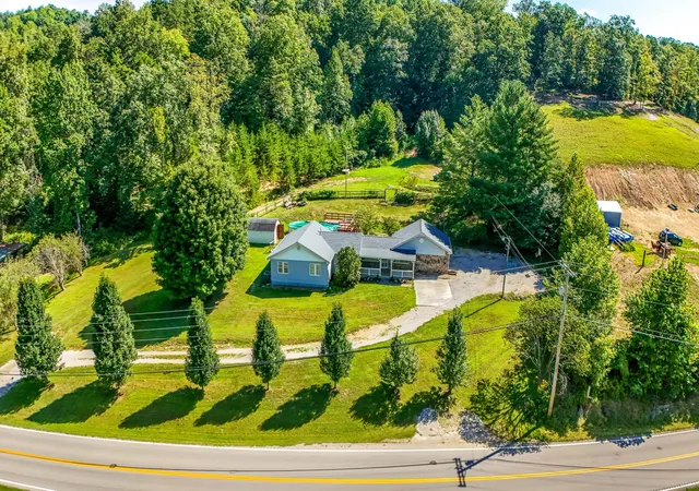 Photo 3 of Single family home for sale at 6306 Ky-26 #6306, Rockholds, KY 40759 | MLS# 26023224 | Listing updated on 2026-09-02