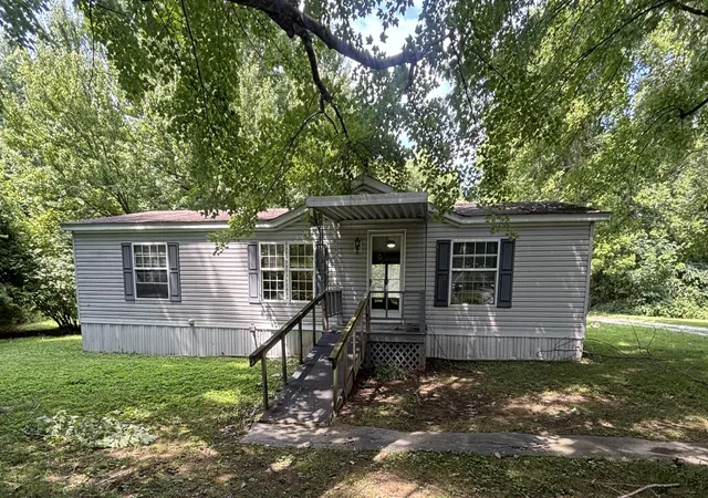 Photo 1 of Sale Pending at 1693 Us 60, Ledbetter, KY 42058 | MLS# 26021412 | Listing updated on 2026-08-25