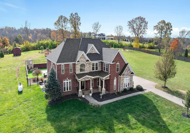 Photo 1 of Sale Pending at 1022 Forest Hl Dr, Lawrenceburg, KY 40342 | MLS# 26021429 | Listing updated on 2026-09-02