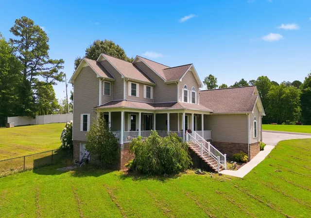 Photo 1 of Single family home for sale at 71 Hidden Acres Dr, Corbin, KY 40701 | MLS# 26021426 | Listing updated on 2026-09-14