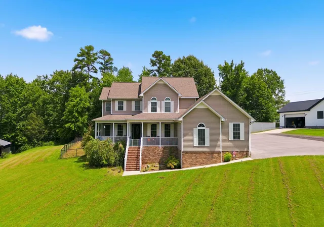 Photo 2 of Single family home for sale at 71 Hidden Acres Dr, Corbin, KY 40701 | MLS# 26021426 | Listing updated on 2026-09-14