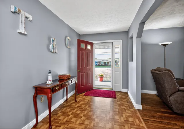 Photo 2 of Single family home for sale at 1150 Rice Rd, Morehead, KY 40351 | MLS# 26021424 | Listing updated on 2026-08-08