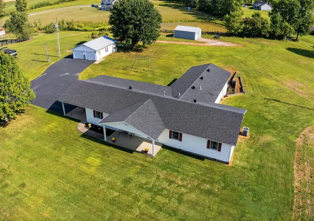 Photo 40 of Single family home for sale at 1150 Rice Rd, Morehead, KY 40351 | MLS# 26021424 | Listing updated on 2026-08-08