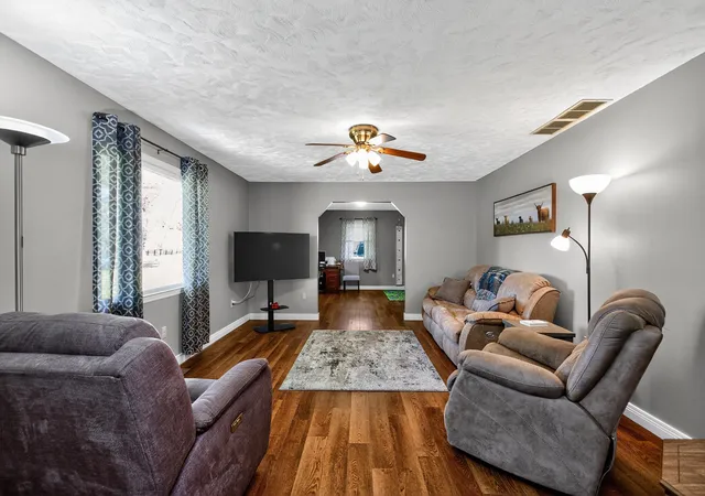 Photo 3 of Single family home for sale at 1150 Rice Rd, Morehead, KY 40351 | MLS# 26021424 | Listing updated on 2026-08-08