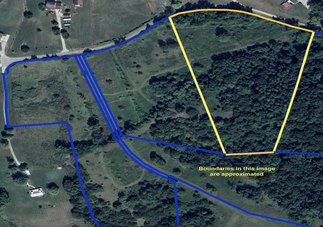 Photo 3 of Land for sale at 4107 Akin Ln, Burlington, KY 41005 | MLS# 26021421 | Listing updated on 2026-08-08
