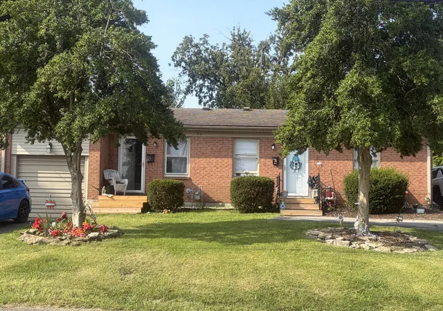 Photo 1 of Multi family home for sale at 316 Moberly Ave, Richmond, KY 40475 | MLS# 26021431 | Listing updated on 2026-08-16