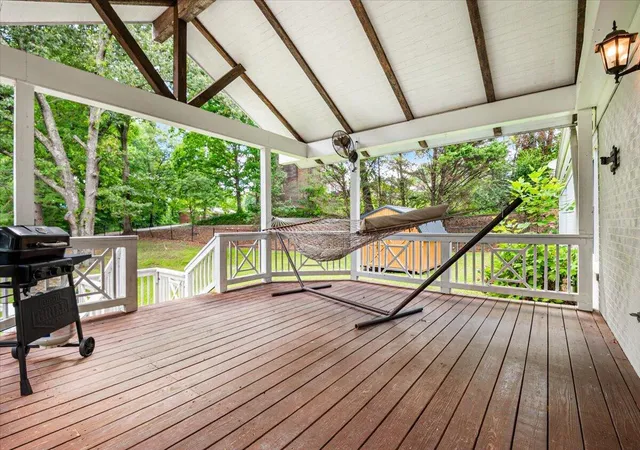 Photo 3 of Single family home for sale at 112 Woodland Trl Rd, Pineville, KY 40977 | MLS# 26021440 | Listing updated on 2026-08-08
