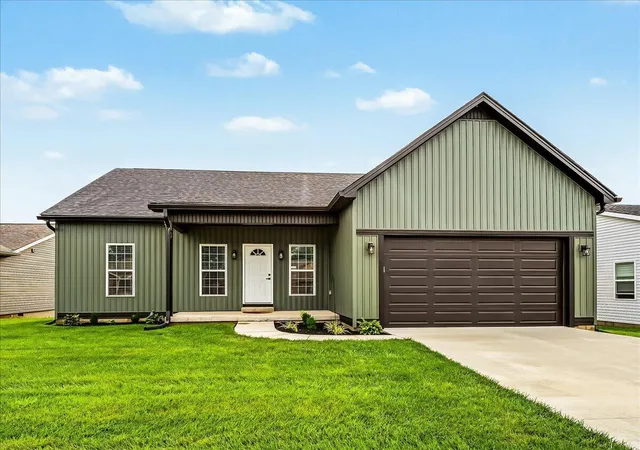 Photo 1 of Sale Pending at 3063 Barlows Brk Rd, Shelbyville, KY 40065 | MLS# 26021491 | Listing updated on 2026-08-22
