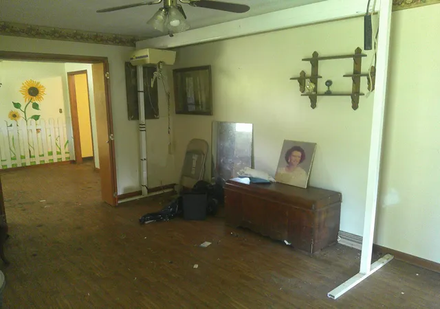 Photo 2 of Single family home for sale at 59 Kentucky 58, Clinton, KY 42031 | MLS# 26021562 | Listing updated on 2026-09-11
