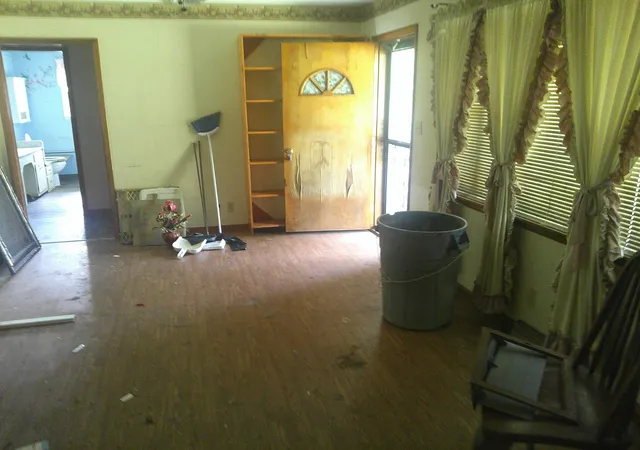 Photo 3 of Single family home for sale at 59 Kentucky 58, Clinton, KY 42031 | MLS# 26021562 | Listing updated on 2026-09-11