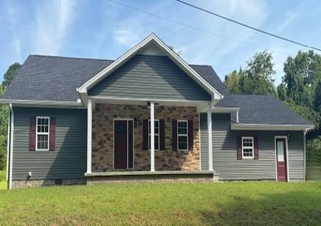 Single family home for sale at 3521 Cabin Crk Rd, London, KY 40741 | MLS# 26021446 | Listing updated on 2026-08-09
