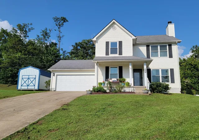 Single family home for sale at 108 Summit Ct, Nicholasville, KY 40356 | MLS# 26021474
