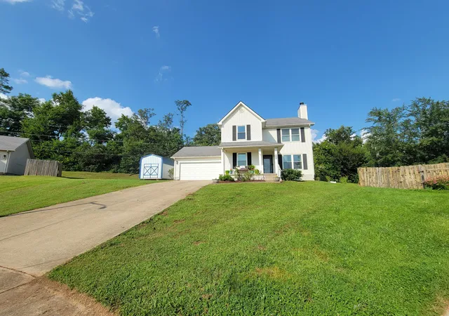 Photo 2 of Single family home for sale at 108 Summit Ct, Nicholasville, KY 40356 | MLS# 26021474 | Listing updated on 2026-10-06