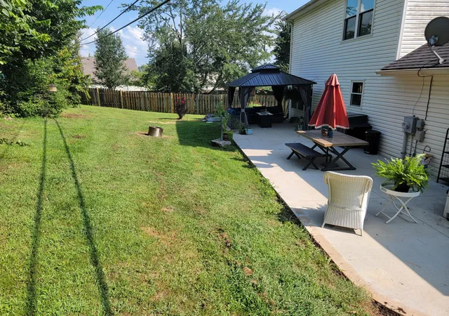 Photo 3 of Single family home for sale at 108 Summit Ct, Nicholasville, KY 40356 | MLS# 26021474 | Listing updated on 2026-10-06