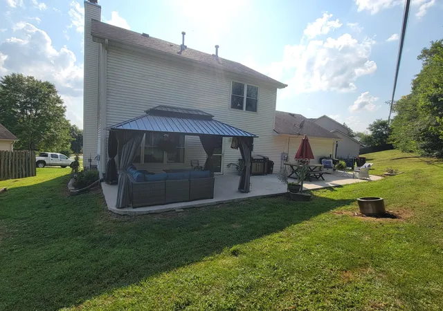 Photo 4 of Single family home for sale at 108 Summit Ct, Nicholasville, KY 40356 | MLS# 26021474 | Listing updated on 2026-10-06
