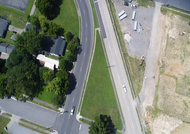 Photo 1 of Land for sale at 510 N 4th Street, Paducah, KY 42001 | MLS# 26021646 | Listing updated on 2026-08-11