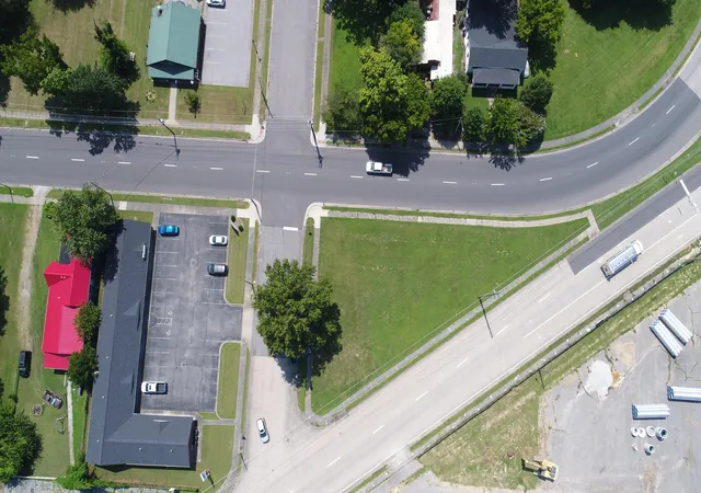 Photo 2 of Land for sale at 510 N 4th Street, Paducah, KY 42001 | MLS# 26021646 | Listing updated on 2026-08-11