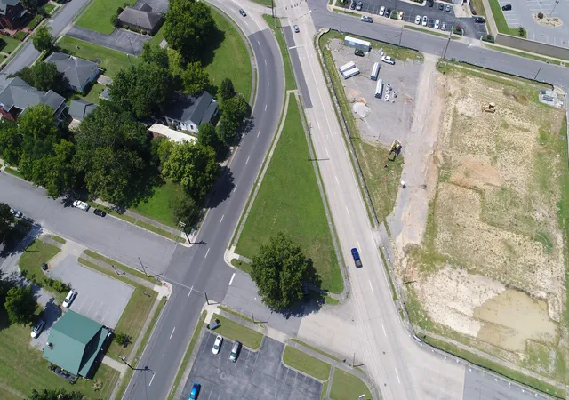 Photo 3 of Land for sale at 510 N 4th Street, Paducah, KY 42001 | MLS# 26021646 | Listing updated on 2026-08-11
