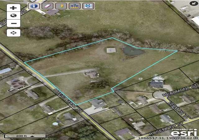 Photo 54 of Single family home for sale at 90 Owens Fry Rd, Somerset, KY 42503 | MLS# 26021481 | Listing updated on 2026-08-22