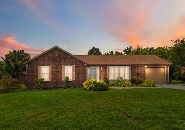 Photo 1 of Single family home for sale at 605 Walnut Dr, London, KY 40741 | MLS# 26021493 | Listing updated on 2026-10-01