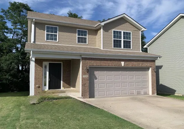 Photo 1 of Single family home for sale at 3168 Tiburon Way, Lexington, KY 40511 | MLS# 26021606 | Listing updated on 2026-10-13