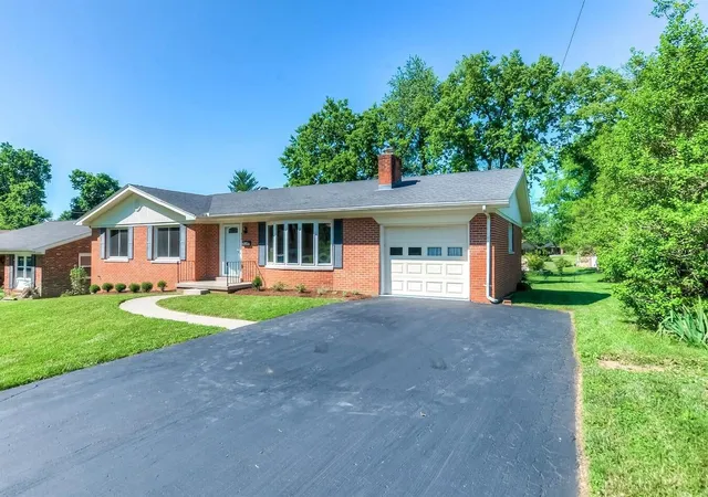 Photo 1 of Sale Pending at 570 Hopi Trl, Frankfort, KY 40601 | MLS# 26021610 | Listing updated on 2026-08-21