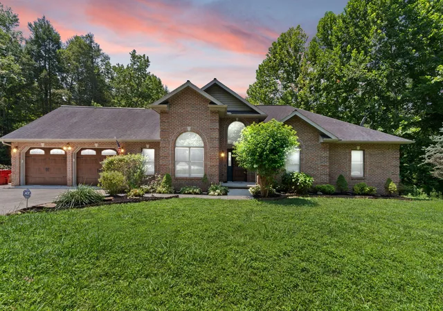 Photo 1 of Sale Pending at 485 River Bnd Dr, London, KY 40744 | MLS# 26021485 | Listing updated on 2026-09-13