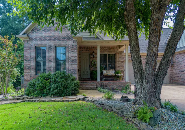 Listing Photo 3 - Condo for sale in building located at 395 Wildcat Trace, Paducah, KY 42003