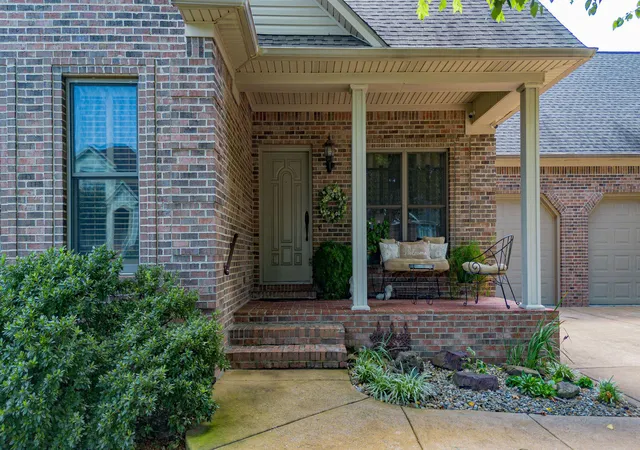 Listing Photo 4 - Condo for sale in building located at 395 Wildcat Trace, Paducah, KY 42003