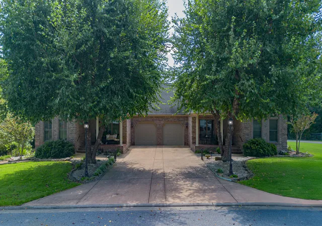Listing Photo 5 - Condo for sale in building located at 395 Wildcat Trace, Paducah, KY 42003