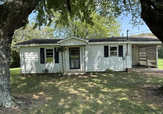Photo 1 of Single family home for sale at 4416 Hopewell Rd, Mayfield, KY 42066 | MLS# 26021887 | Listing updated on 2026-09-12