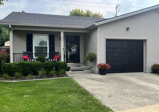Photo 1 of Multi family home for sale at 408 Colby Ridge Blvd, Winchester, KY 40391 | MLS# 26021498 | Listing updated on 2026-08-10