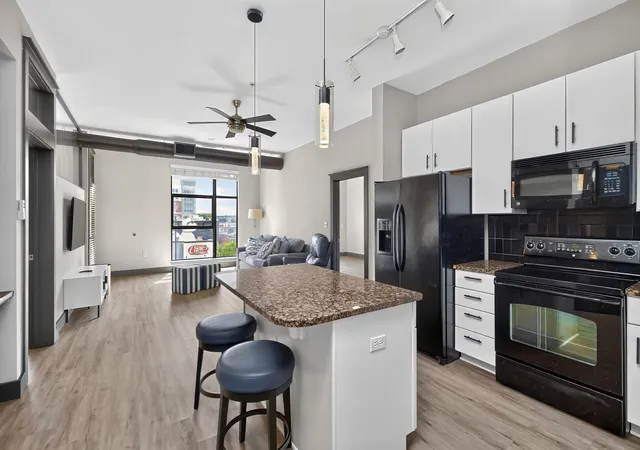 Condo for sale at 535 S Upper St #325, Lexington, KY 40508 | MLS# 26023764
