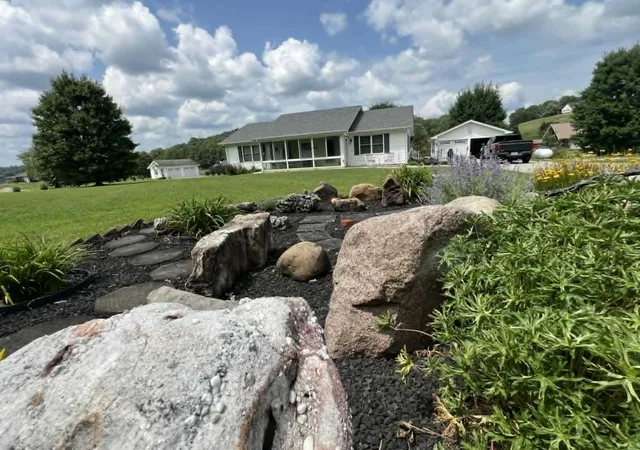 Photo 2 of Single family home for sale at 299 Trammell Ln, Irvine, KY 40336 | MLS# 26021520 | Listing updated on 2026-09-07