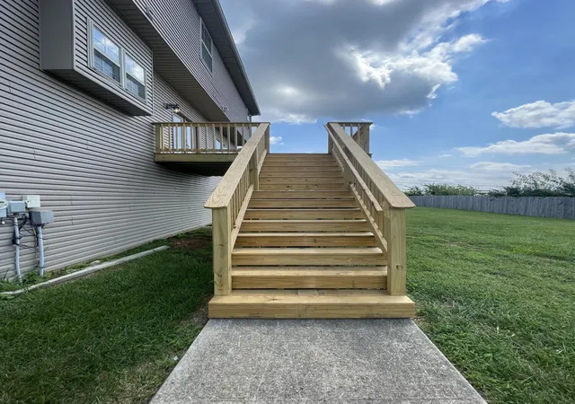 Photo 4 of Single family home for sale at 100 Vetch Dr, Nicholasville, KY 40356 | MLS# 26021501 | Listing updated on 2026-09-17