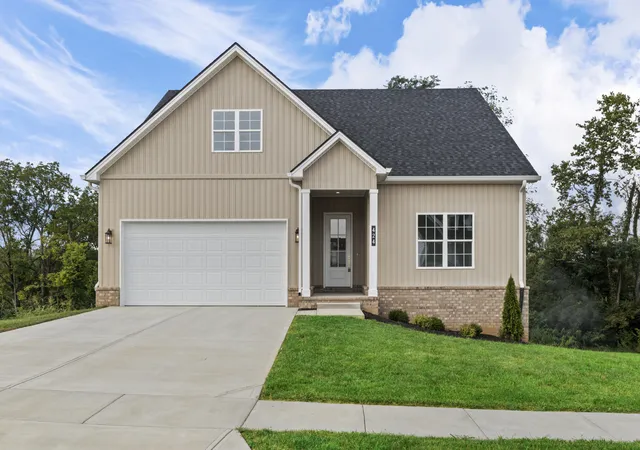 Photo 1 of Sale Pending at 424 Krauss Dr, Nicholasville, KY 40356 | MLS# 26022697 | Listing updated on 2026-09-19