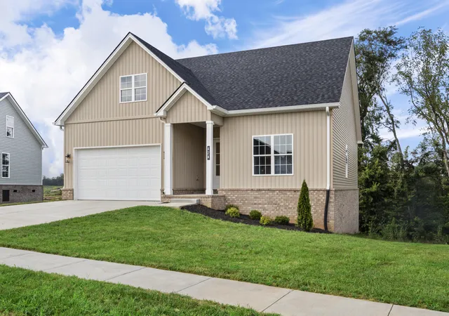 Photo 2 of Sale Pending at 424 Krauss Dr, Nicholasville, KY 40356 | MLS# 26022697 | Listing updated on 2026-09-19