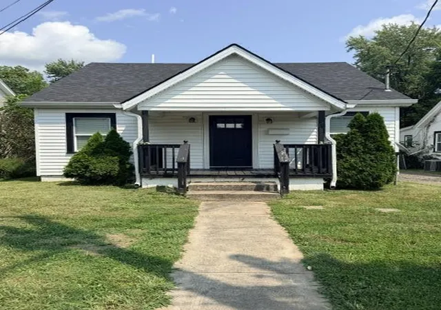 Photo 1 of Single family home for sale at 224 Harding St, Danville, KY 40422 | MLS# 26021607 | Listing updated on 2026-09-09