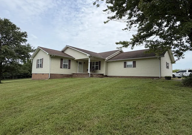 Photo 1 of Sale Pending at 11488 State Route 121 N, Fancy Farm, KY 42039 | MLS# 26021517 | Listing updated on 2026-09-02