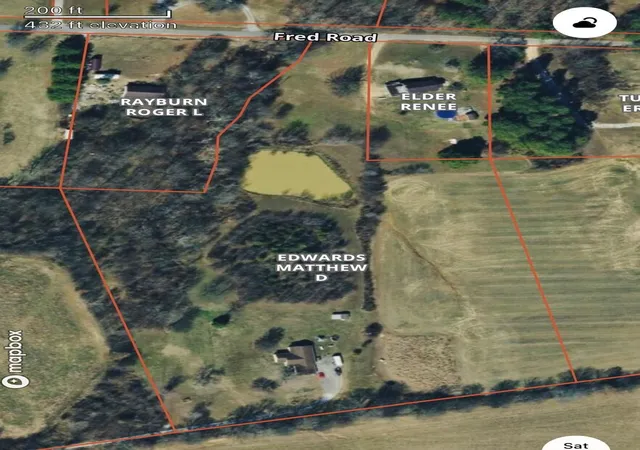 Photo 31 of Sale Pending at 11488 State Route 121 N, Fancy Farm, KY 42039 | MLS# 26021517 | Listing updated on 2026-09-02
