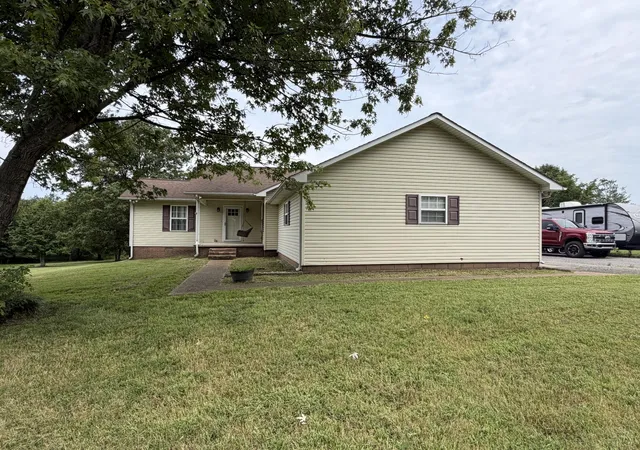 Photo 3 of Sale Pending at 11488 State Route 121 N, Fancy Farm, KY 42039 | MLS# 26021517 | Listing updated on 2026-09-02