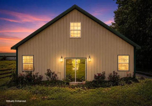 Photo 2 of Single family home for sale at 2309 Oregon Rd, Versailles, KY 40383 | MLS# 26022946 | Listing updated on 2026-09-12
