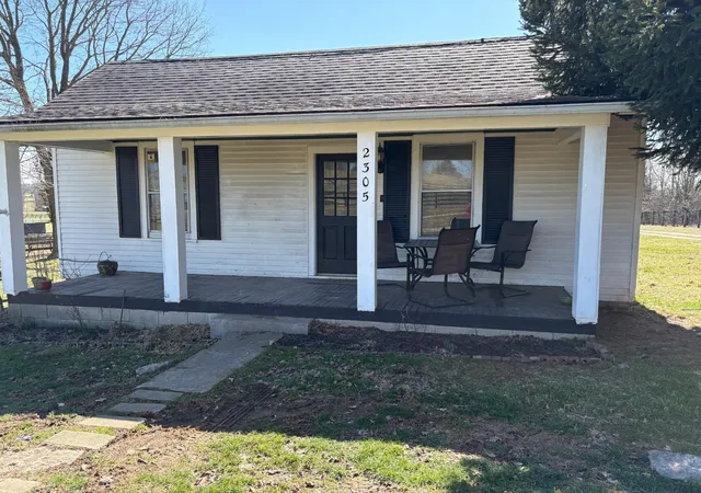 Photo 14 of Single family home for sale at 2305 Oregon Rd, Versailles, KY 40383 | MLS# 26022543 | Listing updated on 2026-08-19